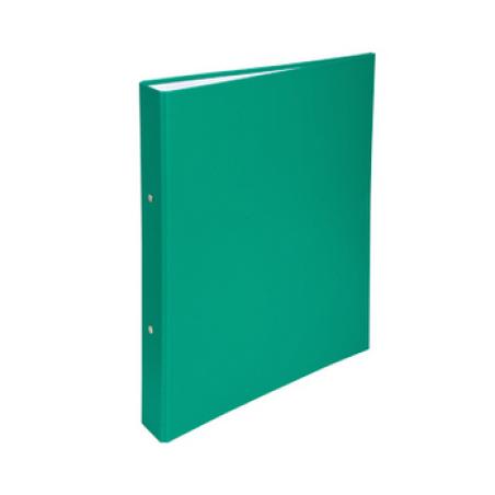 54373E carpeta de cartón A4 Verde