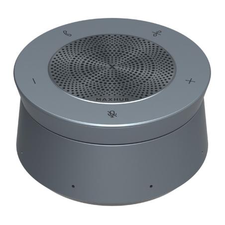 UC BM45 altavoz PC USB Tipo C Gris