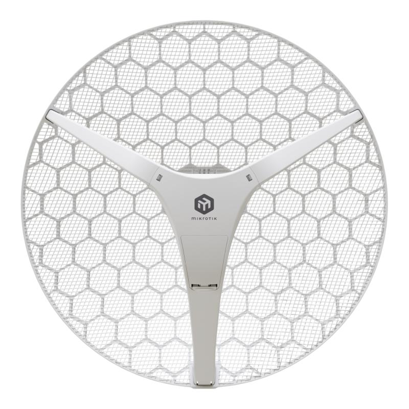 LHG XL 5 ax 1200 Mbit/s Blanco Energía sobre Ethernet (PoE)