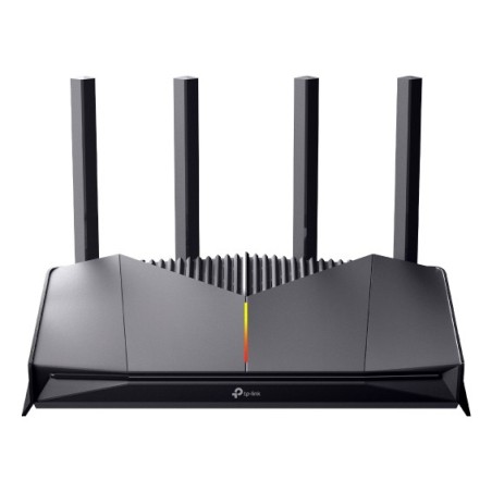 TP-Link Archer GE230 router inalámbrico 2.5 Gigabit Ethernet Doble banda (2,4 GHz   5 GHz)