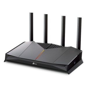 TP-Link Archer GE230 router inalámbrico 2.5 Gigabit Ethernet Doble banda (2,4 GHz   5 GHz)