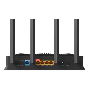 TP-Link Archer GE230 router inalámbrico 2.5 Gigabit Ethernet Doble banda (2,4 GHz   5 GHz)