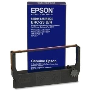 CINTA EPSON S015360 ERC-23B NEGRO
