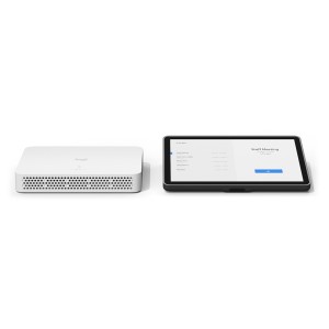 Logitech 991-000400 sistema de video conferencia Ethernet