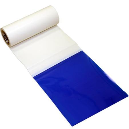 74736 cinta térmica 450 m Blanco