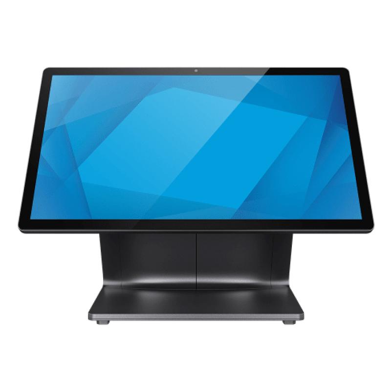 EloPOS Z30 39,6 cm (15.6") 1920 x 1080 Pixeles Pantalla táctil Gris