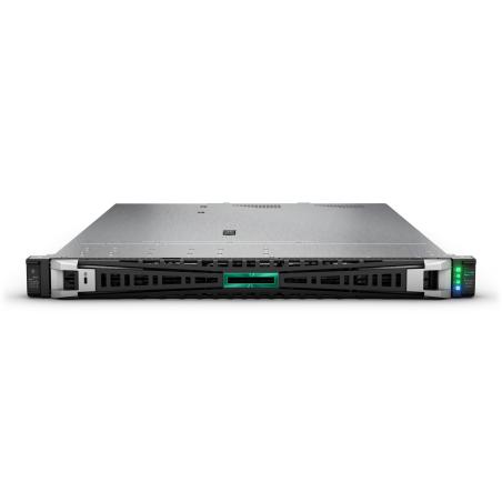 ProLiant DL320 Gen11 servidor 0 GB Bastidor (1U) Intel® Xeon® 6526Y 2,8 GHz 128 GB DDR5-SDRAM 2000 W