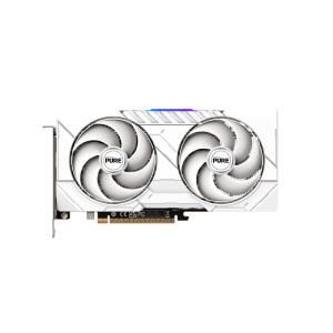 PURE AMD Radeon RX 9060 XT GPU 16 GB GDDR6