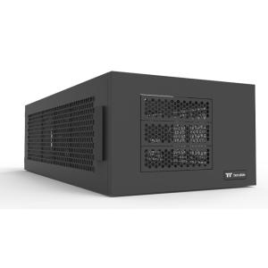 AX100 Estante Negro