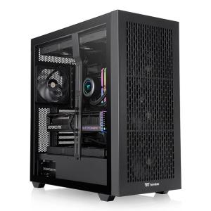 AX500 Full Tower Negro