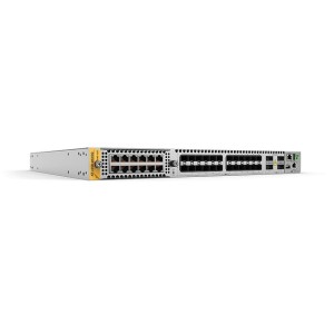 Allied Telesis AT-x950-28XSQ-B01 Gestionado L3 Gris