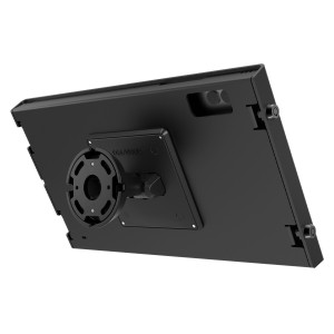 Compulocks 505B124GAPXB soporte de seguridad para tabletas 31,5 cm (12.4") Negro