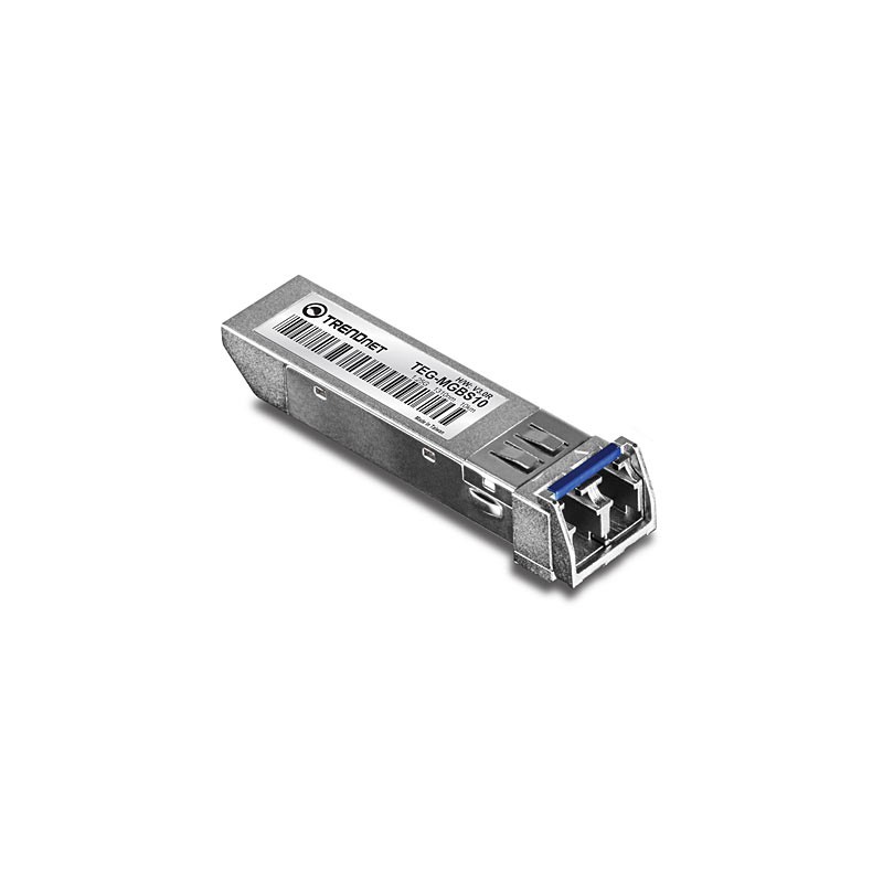 SFP SM LC 40km 1310/1550 red modulo transceptor Fibra óptica 1000 Mbit/s