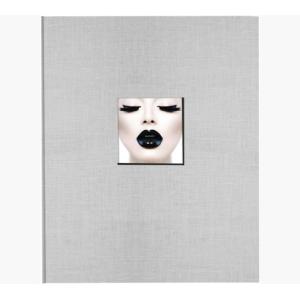 65005E álbum de foto y protector Multicolor 60 hojas