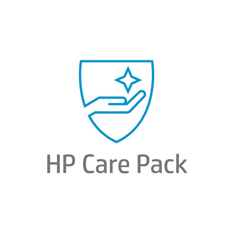 HP 3y Onsite Low End Workstation HW Supp 3 año(s)