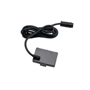 P1063406-032 adaptador e inversor de corriente Auto Negro