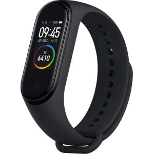 Mi Smart Band 4 AMOLED Pulsera de actividad 2,41 cm (0.95") Negro