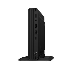 HP Pro Mini 260 G9 Desktop PC Intel® Core™ i5 i5-1334U 16 GB DDR4-SDRAM 512 GB SSD Windows 11 Pro Mini PC