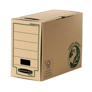 4471901 archivador organizador Papel Marrón 4471901 - Pack de 10 unidades