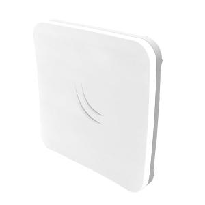 SXTsq Lite2 100 Mbit/s Blanco Energía sobre Ethernet (PoE)