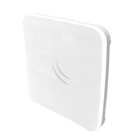 SXTsq Lite2 100 Mbit/s Blanco Energía sobre Ethernet (PoE)