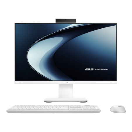 ASUS V400 AiO V440VAT-WPD0160 - Sobremesa todo en uno 23.8" Full HD (Intel Core i5-13420H, 16GB RAM, 512GB SSD, UHD Graphics,