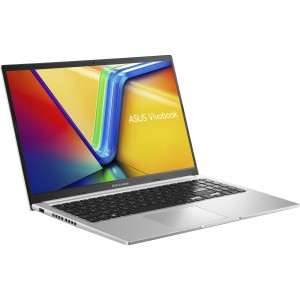 ASUS Vivobook 15 M1502YA-BQ607 - Ordenador Portátil 15.6" Full HD (AMD Ryzen 7 5825U, 16GB RAM, 512GB SSD, Radeon Graphics, Sin