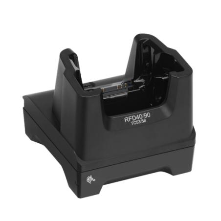 RFD40/RFD90 1DEVICE SLOT/0 Base de carga