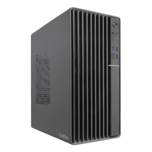 CoolBox Caja para PC micro ATX M840