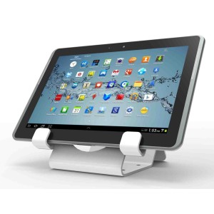 Compulocks Universal Tablet Security Holder Tablet UMPC Blanco