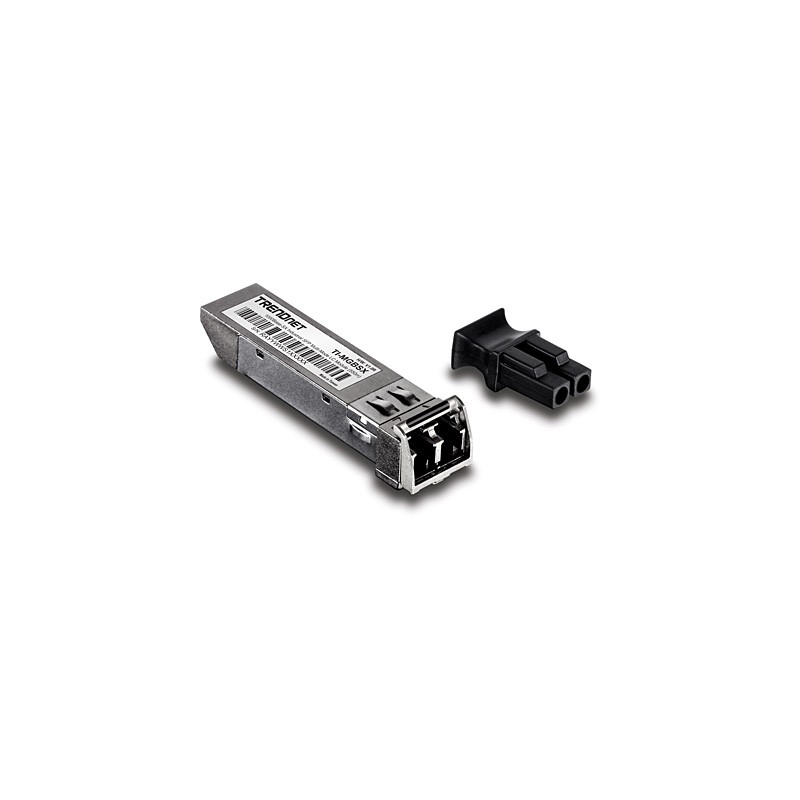 TI-MGBSX red modulo transceptor Fibra óptica 1250 Mbit/s SFP 850 nm