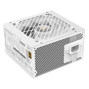 Mars Gaming MPB1000SIW unidad de fuente de alimentación 1000 W 24-pin ATX ATX Blanco