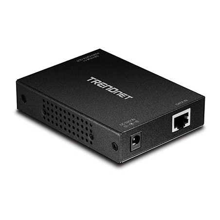 TPE-117GI adaptador e inyector de PoE Gigabit Ethernet