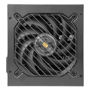 Mars Gaming MPB850PSI unidad de fuente de alimentación 850 W 24-pin ATX ATX Negro