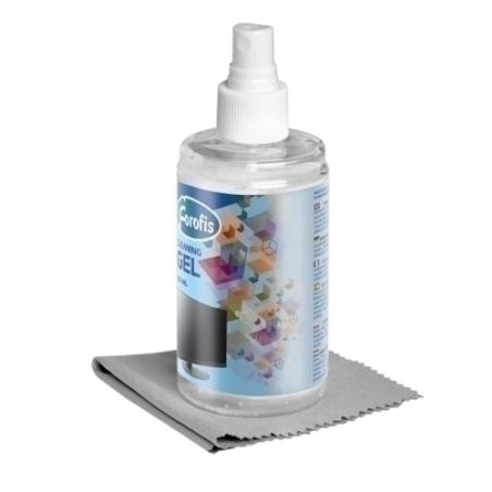 SPRAY DE LIMPIEZA FOROFIS GEL 200 ml