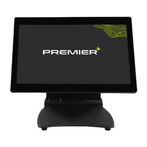 KT-100 FT i5 i5-1235U Todo-en-Uno 39,6 cm (15.6") 1366 x 768 Pixeles Pantalla táctil Negro
