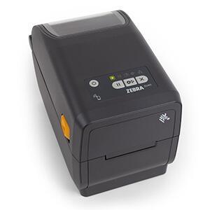 ZD411 impresora de etiquetas Transferencia térmica 203 x 203 DPI 152 mm/s Inalámbrico y alámbrico Wifi Bluetooth