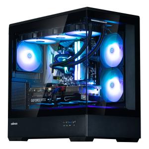 P30 Mini Tower Negro