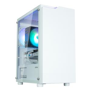 T4 PLUS Mini Tower Blanco