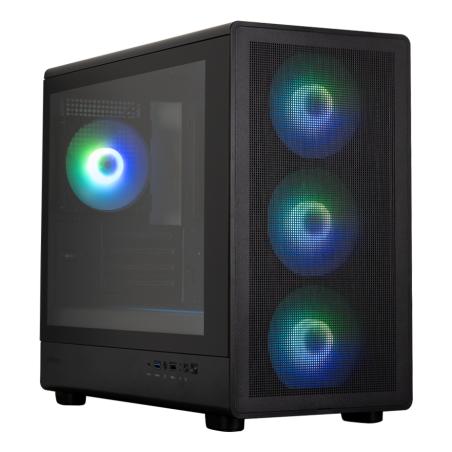 M5 Mini Tower Negro