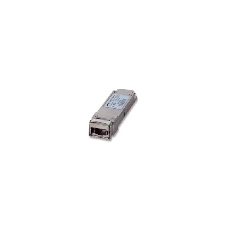 Allied Telesis AT-QSFPLR4 red modulo transceptor Fibra óptica 11200 Mbit s QSFP
