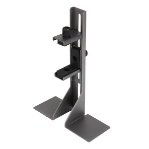 ABYSM AB451001 parte carcasa de ordenador Universal Soporte para tarjeta gráfica