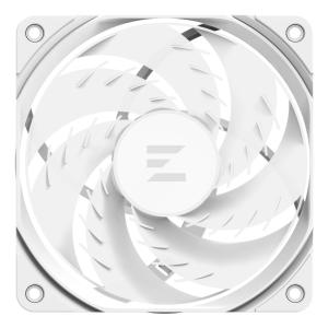 ZM-AF120R ARGB Carcasa del ordenador Ventilador Blanco 1 pieza(s)