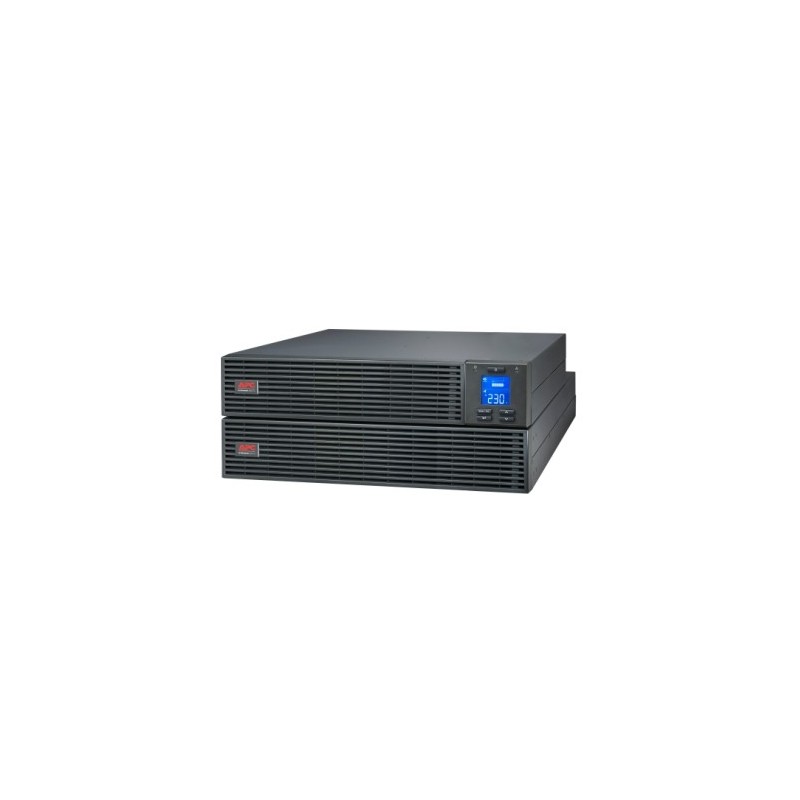 APC SRV3KRILRK-E sistema de alimentación ininterrumpida (UPS) 3 kVA 2700 W APC SRV3KRILRK-E sistema de alimentación ininterrumpida (UPS) 3 kVA 2700 W