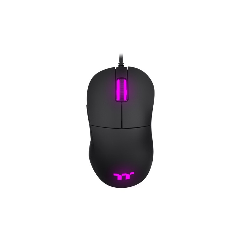 GMO-DMS-WDOOBK-01 ratón Juego mano derecha USB tipo A Óptico