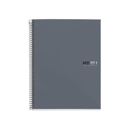 BLOC MR ANTIV.NB-1 DURA A4 80h 90g HZ.7 - Pack de 5 unidades