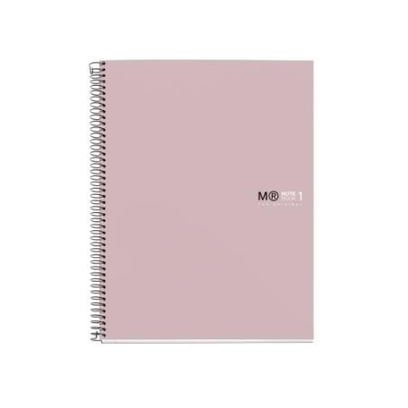 BLOC MR ANTIV.NB-1 DURA A5 80h 90g HZ.7 - Pack de 5 unidades