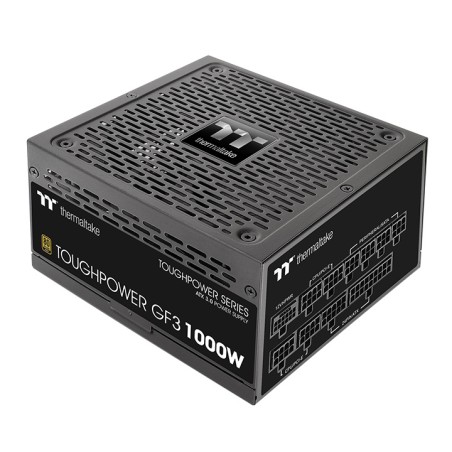 Toughpower GF3 unidad de fuente de alimentación 1000 W 24-pin ATX Negro