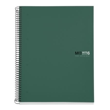 BLOC MR NB-6 PP A5 150h 70g BASIC CD.5 - Pack de 5 unidades
