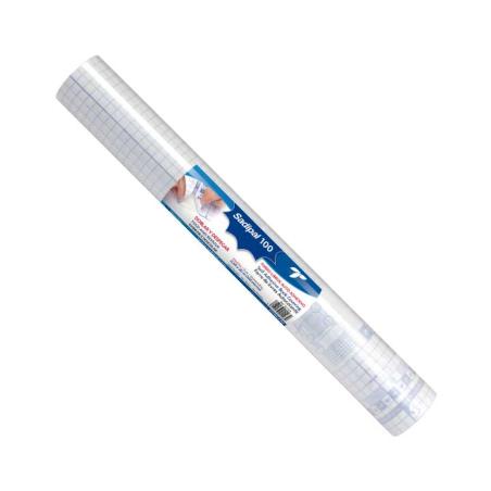 R. FORRO LIBROS AUTO. REPOSICIO. 100MICR 0.5X20M